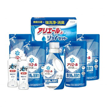 ギフト工房 アリエール＆ジョイセット GAJ-40C 4360-072【メーカー直送：代金引換不可：同梱不可】【北海道・沖縄・離島は配達不可】