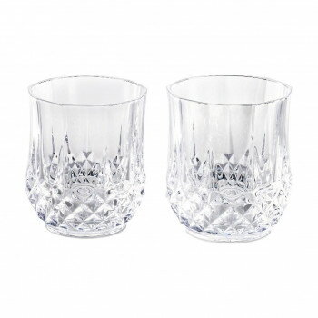 クリスタル・ダルク ロンシャン オールドペア L7555A 4118-081【メーカー直送：代金引換不可：同梱不可】【北海道・沖縄・離島は配達不可】