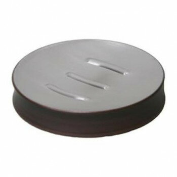 佐藤金属興業　SALUS　スプールウッド　ソープディッシュ【メーカー直送：代金引換不可：同梱不可】【..