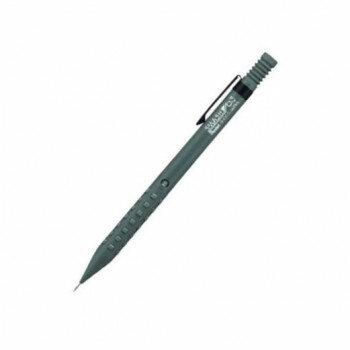 Office Supplies - ぺんてる　シャープ　スマッシュ　0.3ダークグレー Q1003-N 1本入【メーカー直送：代金引換不可：同梱不可】【北海道・沖縄・離島は配達不可】