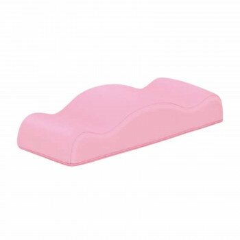 高田ベッド製作所 低反発上下肢ケア(体勢保持マクラ) ピンク TB-77C-78【メーカー直送：代金引換不可：同梱不可】【北海道・沖縄・離島は配達不可】