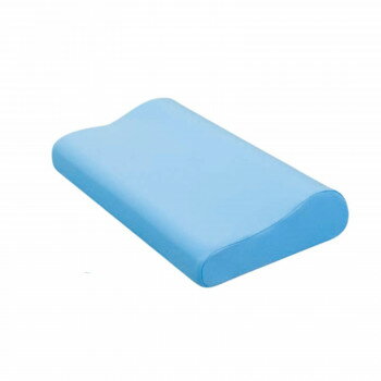 高田ベッド製作所 マッシュピロー(Sサイズ) (頭部用マクラ) TB-77-21【メーカー直送：代金引換不可：同..