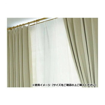 ※パッケージ、デザイン等は予告なく変更される場合があります。※画像はイメージです。商品タイトルと一致しない場合があります。届いてすぐに使える厚地カーテンとレースカーテンのセットです。1級遮光なので家具やフローリングを日焼けから守り、プライバシーの確保や快適な睡眠をサポートします。※フックはカーテンにあらかじめ取り付けられています。アジャスターフックは5mm単位で調整可能です。サイズ幅100×丈(厚地カーテン)178×丈(レースカーテン)176cm個装サイズ：25×45×15cm重量個装重量：2100g素材・材質カーテン:ポリエステル100%仕様機能:1級遮光/遮熱/形状記憶/ウォッシャブルセット内容厚地カーテン2枚・レースカーテン2枚・カーテンを束ねるタッセル2点生産国中国広告文責:株式会社ホームセンターセブンTEL:0978-33-2811※パッケージ、デザイン等は予告なく変更される場合があります。※画像はイメージです。商品タイトルと一致しない場合があります。fk094igrjs