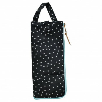 grain 折り畳み傘ケース BLACK ブラック A634BK【メーカー直送：代金引換不可：同梱不可】【北海道・沖..