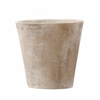 グリーンポット 植木鉢 ルーガ アンティコ ソリッド 43x40cm EB-T227043A【メーカー直送：代金引換不可：同梱不可】【北海道・沖縄・離島は配達不可】