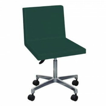 ※パッケージ、デザイン等は予告なく変更される場合があります。※画像はイメージです。商品タイトルと一致しない場合があります。座部から背部まで一体成形ウレタンを採用した昇降機能付きチェアーです。耐食性の高いアルミ製4本脚ベース。ガスシリンダーの...