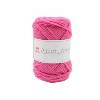 Woolen Yarns - ハマナカ アメリー No.7 2261007【メーカー直送：代金引換不可：同梱不可】【北海道・沖縄・離島は配達不可】
