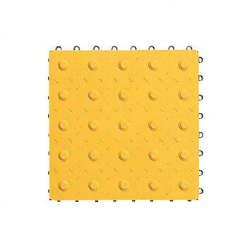 ナイロンブラッシュ 300×300 警告 MR0972780【メーカー直送：代金引換不可：同梱不可】【北海道・沖縄・離島は配達不可】