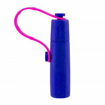 山本光学 SWANS デミストケース SA-30B専用 ネイビー SA-30ACC NAV【メーカー直送：代金引換不可：同梱..