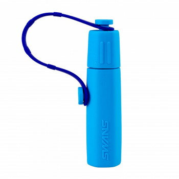 山本光学 SWANS デミストケース SA-30B専用 サックス SA-30ACC SAX【メーカー直送：代金引換不可：同梱..