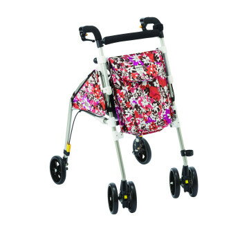 ウィズワン ピウプレストマム Bオレンジフローラル PPM-BOF【メーカー直送：代金引換不可：同梱 ...