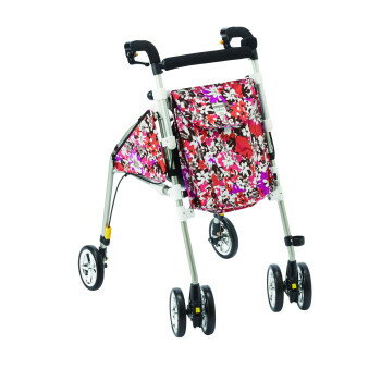 ウィズワン ピウプレストマム Mオレンジフローラル PPM-MOF【メーカー直送：代金引換不可：同梱 ...