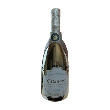 Catenoise シャトノワ バブルバス＆ボディウォッシュ 950ml スイートシャンパンの香り【メーカー直送：代金引換不可：同梱不可】【北海道・沖縄・離島は配達不可】