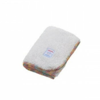 ペコラ ブランケット LL PGY 150688【メーカー直送：代金引換不可：同梱不可】【北海道・沖縄・離島は配達不可】