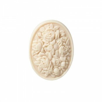 FIORENTINO フィオレンティーノカービングソープ ジャスミン【メーカー直送：代金引換不可：同梱不可】【北海道・沖縄・離島は配達不可】