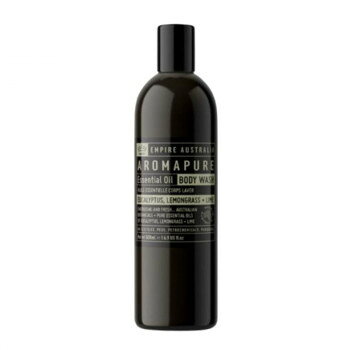 Empire Australia エンパイア　ボディウォッシュ　ユーカリ ユーカリ【メーカー直送：代 ...