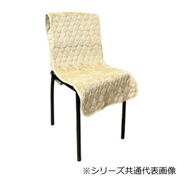※パッケージ、デザイン等は予告なく変更される場合があります。※画像はイメージです。商品タイトルと一致しない場合があります。表面はフランネル生地ですので、肌寒い時期にピッタリです。裏側に、太いゴムを取り付けておりますので、チェアや座椅子などに取り付けてご使用いただけます。洗濯機で丸洗い可能ですので、いつでも清潔にご使用頂けます。サイズ1450×450×10mm個装サイズ：36×21×8cm重量240g個装重量：290g素材・材質ポリエステル100%裏面:トリコット100%中身:ポリエステルワタ仕様洗濯機:可能手洗い:可能ドライ:不可生産国中国広告文責:株式会社ホームセンターセブンTEL:0978-33-2811※パッケージ、デザイン等は予告なく変更される場合があります。※画像はイメージです。商品タイトルと一致しない場合があります。fk094igrjs
