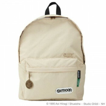 スタジオジブリ 耳をすませば アウトドアプロダクツ コラボデイパック 01019202【メーカー直送：代金引換不可：同梱不可】【北海道・沖縄・離島は配達不可】(4)