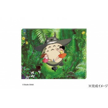 アートボードジグソーパズル 366ピース スタジオジブリ となりのトトロ トトロにのって ATB-5 ...