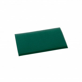 乐天商城 - テラクッション 極厚 グリーン 450×600 MR0690201【メーカー直送：代金引換不可：同梱不可】【北海道・沖縄・離島は配達不可】