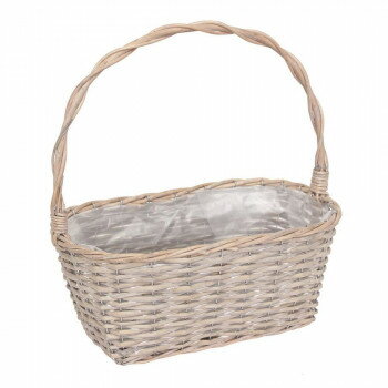 村田屋産業 ウィロー角型ロングハンドル 大 5247【メーカー直送：代金引換不可：同梱不可】【北海道・沖縄・離島は配達不可】