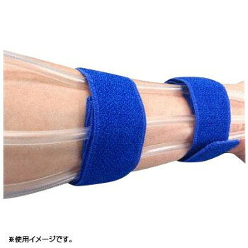 ※パッケージ、デザイン等は予告なく変更される場合があります。※画像はイメージです。商品タイトルと一致しない場合があります。透析、点滴中などの回路や各種固定に。特殊な滑り止め付のバンドで回路をしっかり固定できます。皮膚が弱く、粘着テープの使用が難しい方に。回路をソフトに挟み込んで固定しますので、テープ固定に比べ回路が抜けにくい設計です。着脱は面ファスナーで簡単にでき、皮膚への負担も軽減。止血バンドとしてもご利用いただけます。サイズ個装サイズ：10×24×6cm重量個装重量：147g素材・材質ポリエステル、ナイロン、ポリウレタン、シリコンゴム生産国日本広告文責:株式会社ホームセンターセブンTEL:0978-33-2811※パッケージ、デザイン等は予告なく変更される場合があります。※画像はイメージです。商品タイトルと一致しない場合があります。fk094igrjs