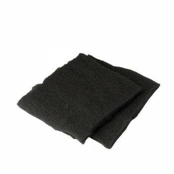 Other - ハマナカ ニードルわたわた 30g ブラック 440-003-315【メーカー直送：代金引換不可：同梱不可】【北海道・沖縄・離島は配達不可】
