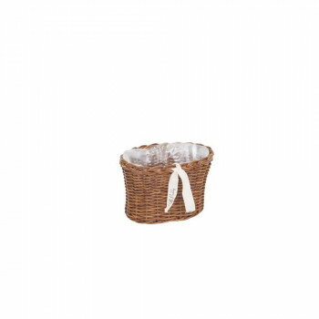 村田屋産業 PPラタンアレンジ M Brown 30121【メーカー直送：代金引換不可：同梱不可】【北海道・沖縄・離島は配達不可】