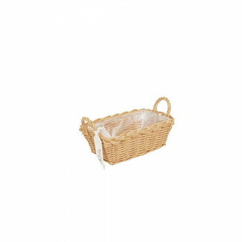 村田屋産業 PPラタンレクタングル S Natural 30130【メーカー直送：代金引換不可：同梱不可】【北海道・沖縄・離島は配達不可】