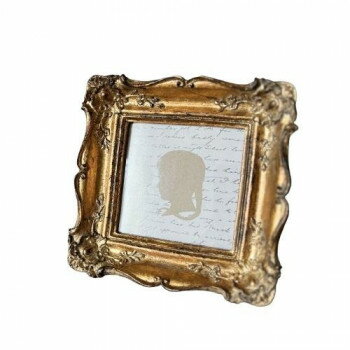 ヴィヴィアン 写真立て(スクエア) ゴールド 77050PF-GD【メーカー直送：代金引換不可：同梱不可】【北海道・沖縄・離島は配達不可】