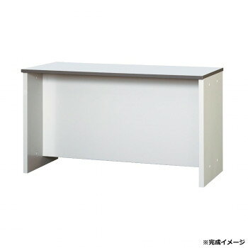 For Printer - システムカウンター ローカウンター W1200 COM-CVA-127LSO-G【メーカー直送：代金引換不可：同梱不可】【北海道・沖縄・離島は配達不可】