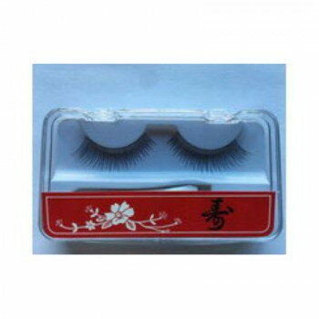 プリマ prima つけまつげ Eyelash series 薄め 寿【メーカー直送：代金引換不可：同梱不可】【北海道・沖縄・離島は配達不可】