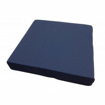 ウェルファン 車いす用座位保持クッション 646058【メーカー直送：代金引換不可：同梱不可】【北海道・沖縄・離島は配達不可】