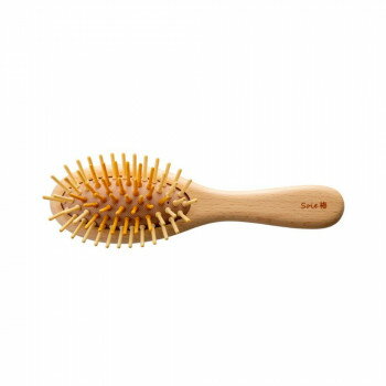 Brushes, Combs - SILKERA シルケラ 手付きコーム SLKR-02【メーカー直送：代金引換不可：同梱不可】【北海道・沖縄・離島は配達不可】