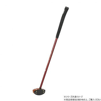 ※パッケージ、デザイン等は予告なく変更される場合があります。※画像はイメージです。商品タイトルと一致しない場合があります。大型ヘッドで安定したショットを実現し、無垢のメープルウッドを美しく仕上げたクラブです。サイズ85cm個装サイズ：10×20×90cm重量530g前後個装重量：535g素材・材質ヘッド:メープル、カーボン、アルミシャフト:カーボン、グラスファイバーグリップ:合成ゴム(フリクショングリップ)仕様(公社)日本パークゴルフ協会認定生産国台湾広告文責:株式会社ホームセンターセブンTEL:0978-33-2811※パッケージ、デザイン等は予告なく変更される場合があります。※画像はイメージです。商品タイトルと一致しない場合があります。fk094igrjs