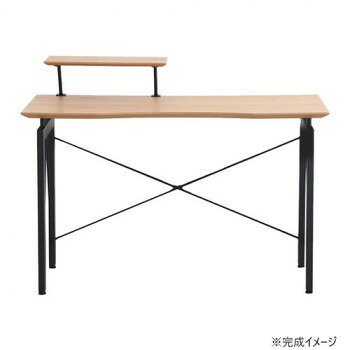 東馬(TOHMA) HT(ハウタ) 120デスク 54076240【メーカー直送：代金引換不可：同梱不可】【北海道・沖縄・離島は配達不可】