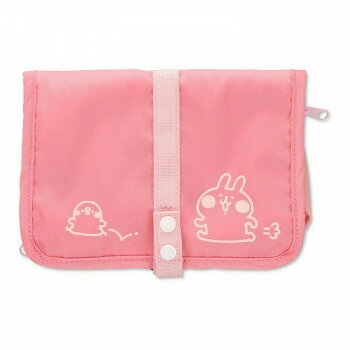 ゾーウィー カナヘイの小動物 オーガナイザー ピスケとうさぎ 7995【メーカー直送：代金引換不可：同梱..