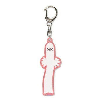 Key Holder - ゾーウィー ムーミン アクリルキーホルダー ニョロニョロ ピンク 8497【メーカー直送：代金引換不可：同梱不可】【北海道・沖縄・離島は配達不可】