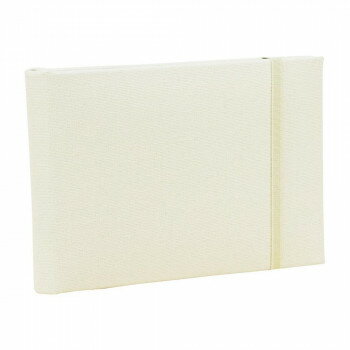 リネンアルバム L40 アイボリー 107-060【メーカー直送：代金引換不可：同梱不可】【北海道・沖縄・離..