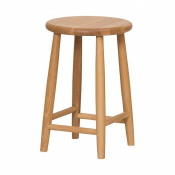 Latree ラトレ +ONE プラスワン スツール1 ♯OAK オーク PL1ONE-0010420-OAUF【メーカー直送：代金引換不可：同梱不可】【北海道・沖縄・離島は配達不可】