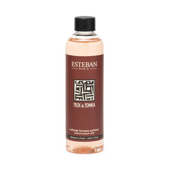 日本香堂 ESTEBAN(エステバン) テッケトンカ フレグランスリフィル250ml 53928【メーカー直送：代金引換不可：同梱不可】【北海道・沖縄・離島は配達不可】