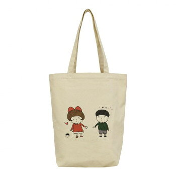 Tote Bag - Sちゃんまん 縦トートバッグ SCM-SFN-0602 じゃんけん【メーカー直送：代金引換不可：同梱不可】【北海道・沖縄・離島は配達不可】