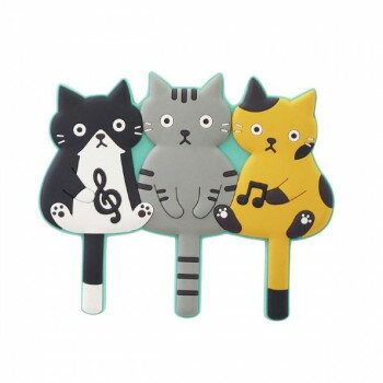 のあぷらす ノア+ 3連マグネットフック ブルー ND122【メーカー直送：代金引換不可：同梱不可】【北海道・沖縄・離島は配達不可】