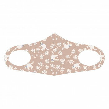 ※パッケージ、デザイン等は予告なく変更される場合があります。※画像はイメージです。商品タイトルと一致しない場合があります。通気性と保湿効果のある、洗ってくりかえし使えるマスクです。※お洗濯は手洗いでゆるくしぼり洗ってください。多少色落ちすることがございますので、お気をつけください。※マスクは感染を完全に予防するものではありません。手洗いやうがいなどとあわせて、おつかいください。※商品写真はできる限り実物の色に近づけるよう努力しておりますが、お客様がご使用になられるパソコンのモニターやカラー設定・室内の照明などにより実際の色と画面上の色が違って見える場合がございます。サイズ約縦13×横31cm個装サイズ：25×5.5×4.5cm重量個装重量：210g素材・材質ポリエステル、ポリウレタン生産国中国広告文責:株式会社ホームセンターセブンTEL:0978-33-2811※パッケージ、デザイン等は予告なく変更される場合があります。※画像はイメージです。商品タイトルと一致しない場合があります。fk094igrjs