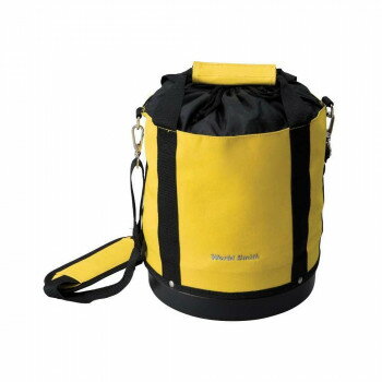 野球 円形カラーボールケース(M) BX84-12 イエロー【メーカー直送：代金引換不可：同梱不可】【北海道・沖縄・離島は配達不可】