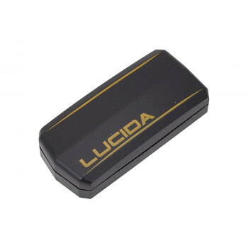 G-FORCE ジーフォース LiPo Battery 3.7V 300mAh (黒 LUCIDA用) GB127【メーカー直送：代金引換不可：同梱不可】【北海道・沖縄・離島は配達不可】