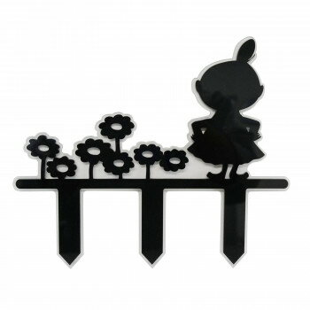 MOOMIN �ࡼ�ߥ� ���륨�åȥե��� ��ȥ�ߥ� KC-5177�ڥ᡼����ľ�����������Բġ�Ʊ���Բġۡ��̳�ƻ�����졦Υ�����ã�Բġ�