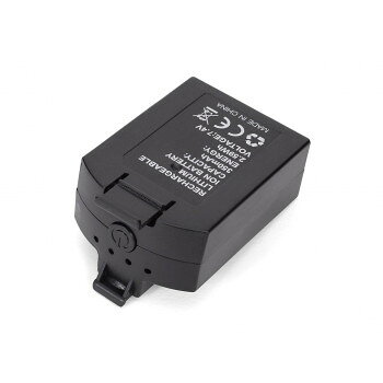 G-FORCE ジーフォース LiPoバッテリー 7.4V 350mAh (BO105) GB336【メーカー直送：代金引換不可：同梱不可】【北海道・沖縄・離島は配達不可】