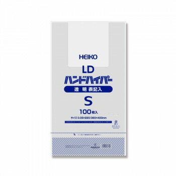 ���⥸�� HEIKO(�إ�����) 006638330 LD�ϥ�ɥϥ��ѡ� S Ʃ�� ɽ���� 100��ڥ᡼����ľ�����������Բġ�Ʊ���Բġۡ��̳�ƻ�����졦Υ��...