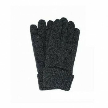 紳士用手袋 MIXケーブル裏付き チャコール/CHA4 003272020【メーカー直送：代金引換不可：同梱不可】【..